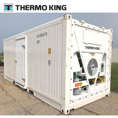 MP4000 THERMO KING Unité de réfrigération à conteneur Magnum Plus