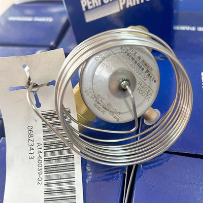 14-60039-04 Unités de réfrigération à porteuse d'expansion Pièces détachées vanne