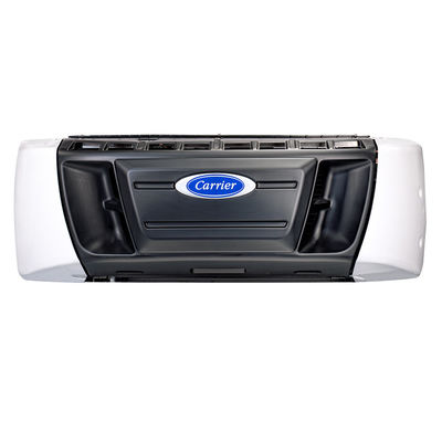 Carrier Supra 850+ Unités de refroidissement Système de refroidissement auto-alimenté avec moteur diesel