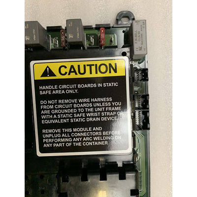 Carrier VECTOR LOGIC BOARD 12-00438-22 Pour le système de refroidissement du réfrigérateur