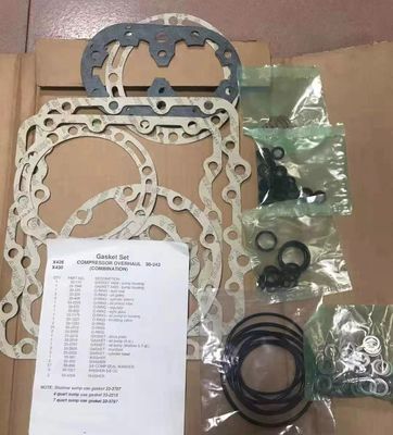 300243 Thermo King Pièces détachées Kit Ensemble de joints de serrage Pièces de camion de réfrigération