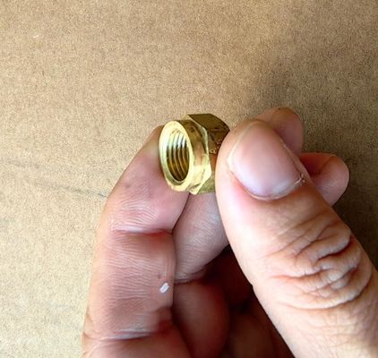 114841 Pièces détachées thermo-king NUT Pièces de refroidissement de tuyaux