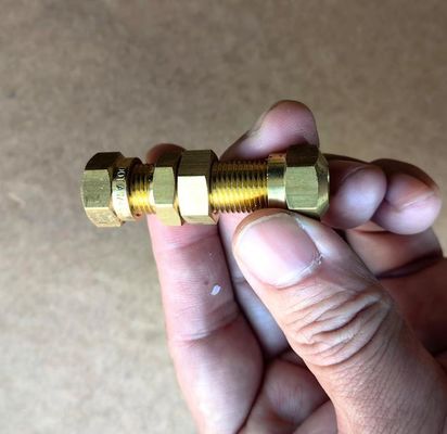 116861 Pièces détachées thermo-royal Pièces détachées d'origine