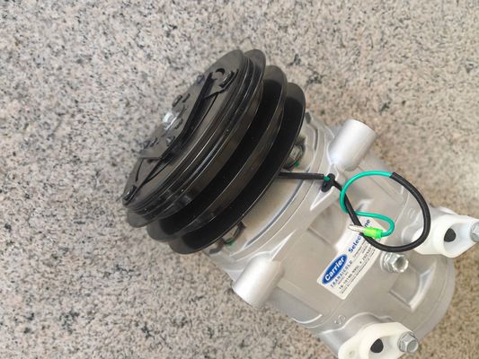 Compresseur d'origine porteuse 24V KP32 pièces numéro 2B poulie modèle 18-10190-99SL