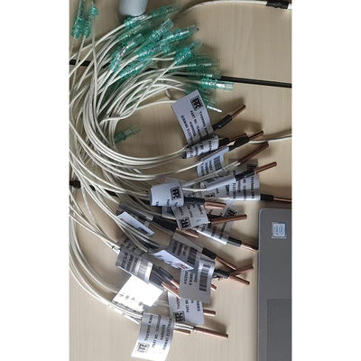 L'appareil est équipé d'un capteur de température d'air de retour de type 418171