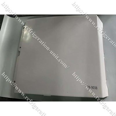 THERMO KING remorque SLXe SLXi 100/200/300/400 couvercle extérieur 989038 matériau plastique ABS