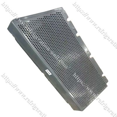 THERMO KING remorque SLXe SLXi 100/200/300/400 couvercle extérieur 989588 matériau plastique ABS