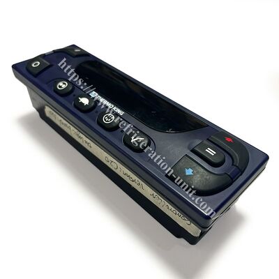 Le contrôleur de cabine THERMO KING original 4040164/4E37479G01 HMI ARCON-S SP couleur violette disponible pour le T-680/780/880/980/1080/1280E&Pro