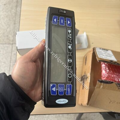 Pièces de rechange d'origine pour unité de réfrigération de cabine de transporteur Supra 550 750 850, état neuf