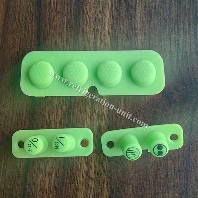 Des boutons en silicone SR2, SR3 SR4 pour le technicien de réparation du contrôleur SR2, SR3 THREMO KING SB 210 SB 230