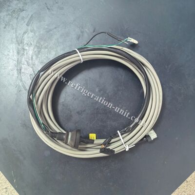 22-60673-03 remplace 22-02336-04 FAISCEAU DE CÂBLAGE, CABINE COMMANDE 10M AVEC CONNECTEUR B pour unités de réfrigération Carrier Supra 550 / 650 /750 / 850 / 950 / 1050 /1150 / 1250