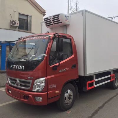 RV380 série thermo de la transmission manuelle rv du Roi Refrigeration Units pour le système de réfrigérateur de camion