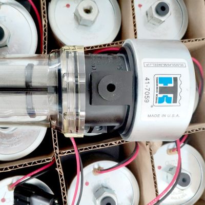 moteur thermo du Roi For TK de pompe à l'essence 1.3A 300110803