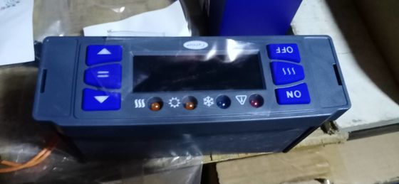 Parties de réfrigération de support 12-66814-01 Panneau de commande Sutrak 15CM