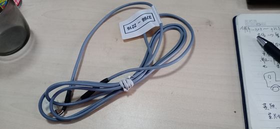 Porteur 3766-2216 Connexion électrique 15m Pièces de réfrigération