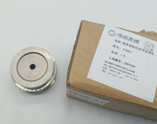 Thermoking 772901 Pièces Slxi Générateur Ceinture Tensionnaire 2 Kg