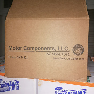 Pompe à carburant pour unité de réfrigération Carrier 30-01108-04 et 417059 Fabriquée aux États-Unis Remplacement pour 30-66840-00