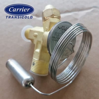 14-60039-04 Unités de réfrigération à porteuse d'expansion Pièces détachées vanne