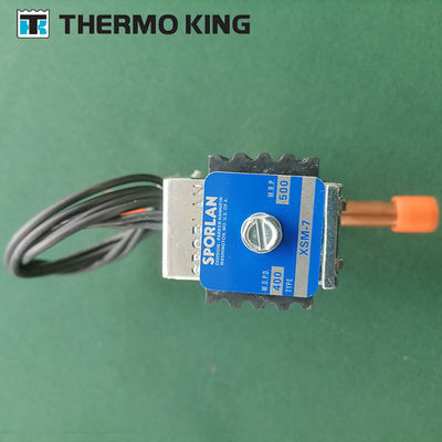 Thermo King 614676 Pièces de rechange d'origine 666384 Déshydrateur Vp / Bus