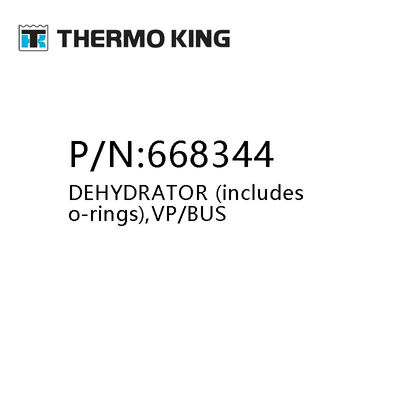 668344 Vp/Bus Thermo King Pièces de rechange d'origine Déshydrateur