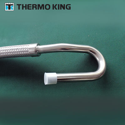 614127 SLXe / SLXi THERMO KING Unités de réfrigération Pièces Vibrasorber Décharge