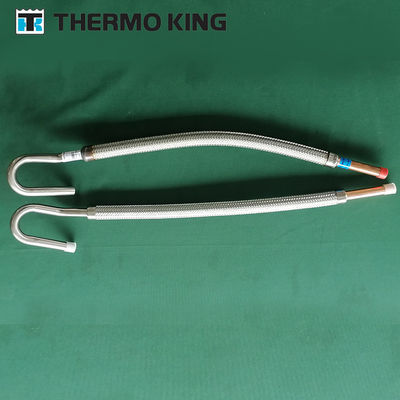614127 SLXe / SLXi THERMO KING Unités de réfrigération Pièces Vibrasorber Décharge