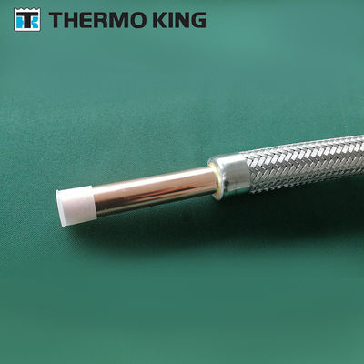 614127 SLXe / SLXi THERMO KING Unités de réfrigération Pièces Vibrasorber Décharge
