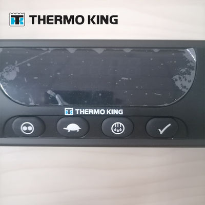 L'affichage thermo-king 452376 du panneau de commande