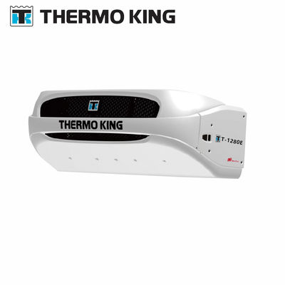 T-1280E 30/50 Ventilateur électrique