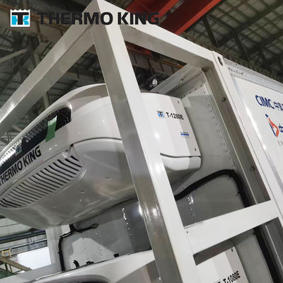 T-1280E 30/50 Ventilateur électrique