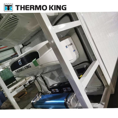 T-1280E 30/50 Ventilateur électrique