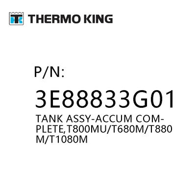 Thermoking 3e88833g01 réfrigérateur pièces détachées originales T800mu T680m T880m