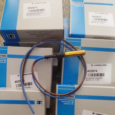 400974 400975 au lieu de 418547 Kit de capteur de température de pièces de rechange Thermo King