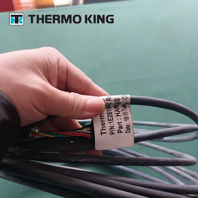 Thermoking 420644 Harness-HMI STD LED Display 12M Pièces détachées d'une unité de réfrigération