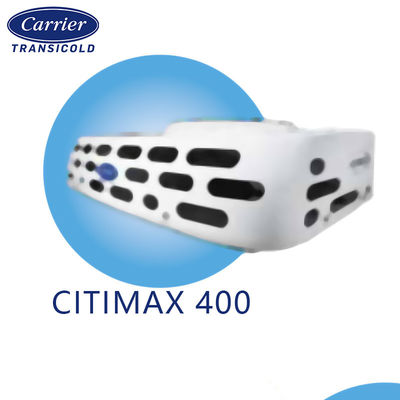 Unités de réfrigération pour camions de la série Citimax 280/280T/350/400/500/700/1100