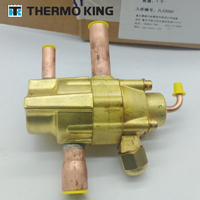 Vanne trois voies Thermo King 615210tka Slxi