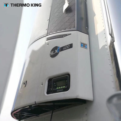Groupe frigorifique THERMO KING SLXi 400-30/50 autonome pour conteneur de 40 à 45 pieds