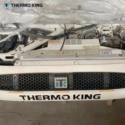 Unités frigorifiques THERMO KING T-800M d'occasion fonctionnent bien et de bonne qualité à vendre en 2011/2012/2013/2014/2015