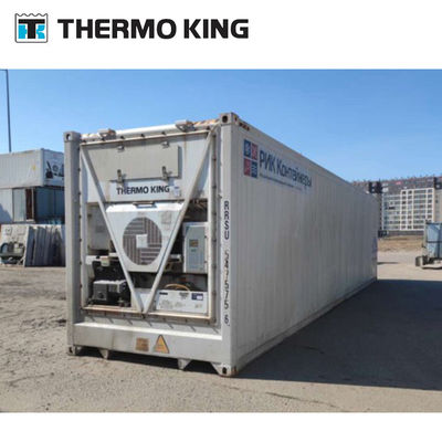 MP4000 THERMO KING Unité de réfrigération à conteneur Magnum Plus