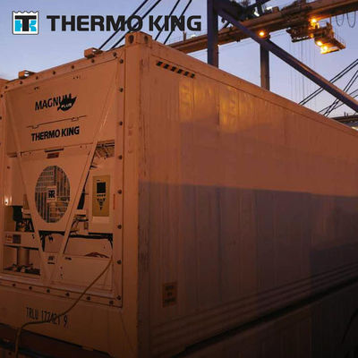 MP4000 THERMO KING Unité de réfrigération à conteneur Magnum Plus