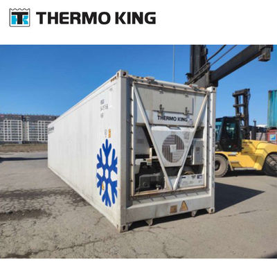 MP4000 THERMO KING Unité de réfrigération à conteneur Magnum Plus
