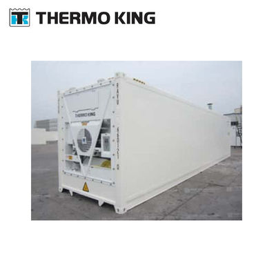 MP4000 THERMO KING Unité de réfrigération à conteneur Magnum Plus