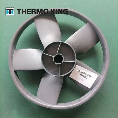 Thermoking pièces détachées originales 781306 VAN-Évaporateur (côté du compresseur) le ventilateur de réfrigérateur de couleur noire