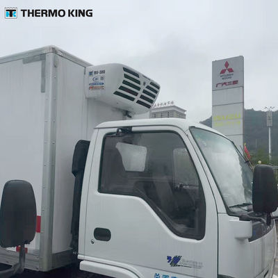 Groupes frigorifiques Thermo King autonomes 150hp R404a