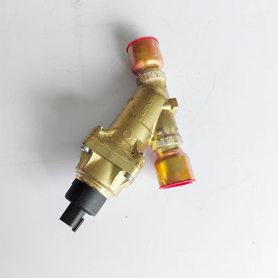 Thermo King 618820/ 614253 Valve Papillon Électronique 3/8 Slxi