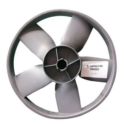 Thermoking pièces détachées originales 781306 VAN-Évaporateur (côté du compresseur) le ventilateur de réfrigérateur de couleur noire