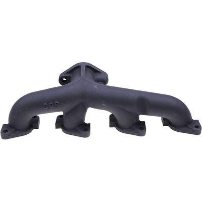 transporteur 25-39335-00 pièces détachées originales MANIFOLD, tuyau d'échappement pour système de refroidissement de camion réfrigérateur pièces détachées