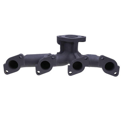 transporteur 25-39335-00 pièces détachées originales MANIFOLD, tuyau d'échappement pour système de refroidissement de camion réfrigérateur pièces détachées