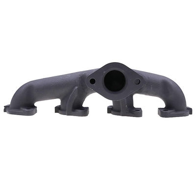 transporteur 25-39335-00 pièces détachées originales MANIFOLD, tuyau d'échappement pour système de refroidissement de camion réfrigérateur pièces détachées