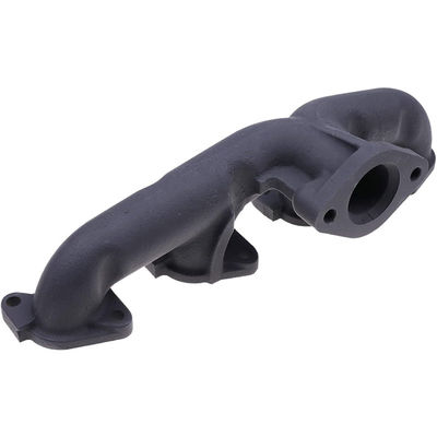 transporteur 25-39335-00 pièces détachées originales MANIFOLD, tuyau d'échappement pour système de refroidissement de camion réfrigérateur pièces détachées